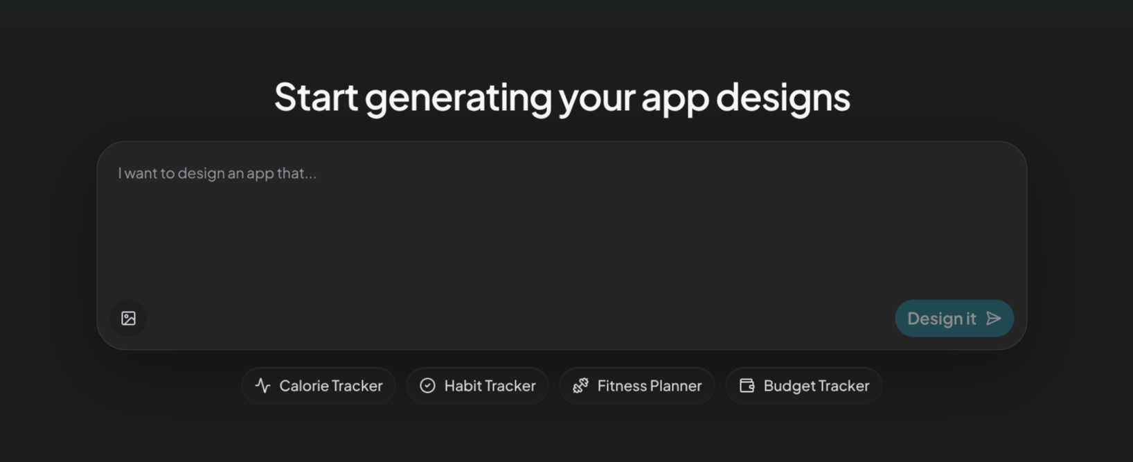 how to design app ui ai - TapUI Blog